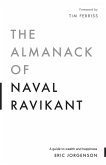 The Almanack of Naval Ravikant