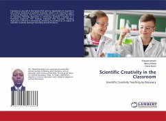 Scientific Creativity in the Classroom - Kirianki, Edward;Wanja, Mercy;Kirimi, Denis