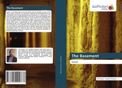 The Basement Cover The Basement