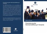 Finanzierung der Hochschulbildung in Tansania