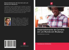 Cover Desenvolvimento de Carreira em um Mundo em Mudança