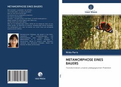 METAMORPHOSE EINES BAUERS - Paris, Nilda