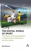 The Digital World of Sport