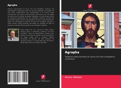 Cover Agrapha