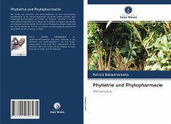 Phytiatrie und Phytopharmazie - Bakwanamaha, Patrick