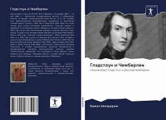 Cover Glädstoun i Chemberlen