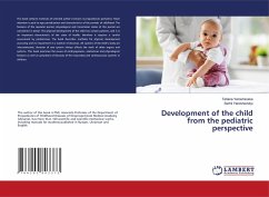 Development of the child from the pediatric perspective