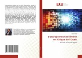 L'entrepreneuriat féminin en Afrique de l'Ouest