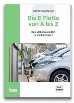 Die E-Flotte von A bis Z - Wieduwild, Wolfgang