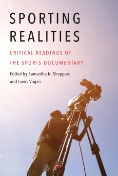 Cover Sporting Realities