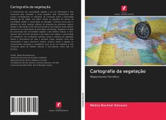 Cartografia da vegetação - RACHED-KANOUNI, Malika