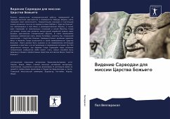 Cover Videnie Sarwodai dlq missii Carstwa Bozh'ego