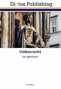 Völkerrecht Völkerrecht