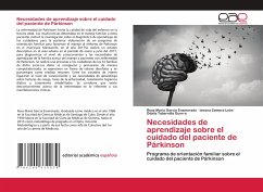 Necesidades de aprendizaje sobre el cuidado del paciente de Párkinson - García Enamorado, Rosa María;Zamora León, Ismara;Tabernilla Guerra, Odalis