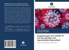 Auswirkungen von COVID-19 auf die sexuelle und reproduktive Gesundheit - Bakhadda, Fadoua;Maamri, Abdellatif