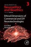 Ethical Dimensions of Commercial and DIY Neurotechnologies