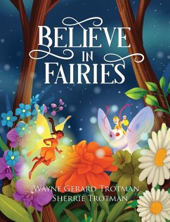 Cover Believe in Fairies