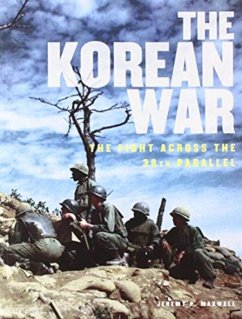 The Korean War - Maxwell, Jeremy P.
