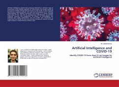 Artificial Intelligence and COVID-19 - Abdelrahman, Mr.
