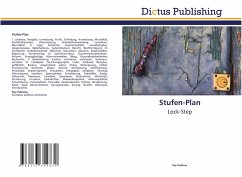 Stufen-Plan