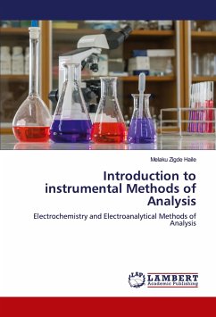Introduction to instrumental Methods of Analysis