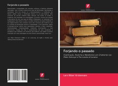 Forjando o passado - Kristensen, Lars Riber