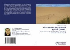Sustainable Phyto-Pump System (SPPS):