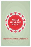 What Happens Next? What Happens Next?
