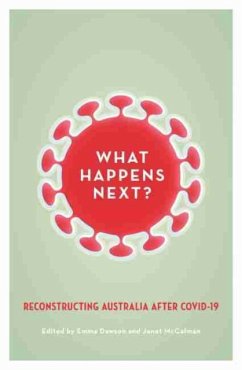Cover What Happens Next?