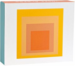 Josef Albers Quicknotes - Albers, Josef