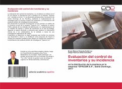 Evaluación del control de inventarios y su incidencia - Granda Gutiérrez, Bryan Manuel;Défaz González, Diego Fabricio
