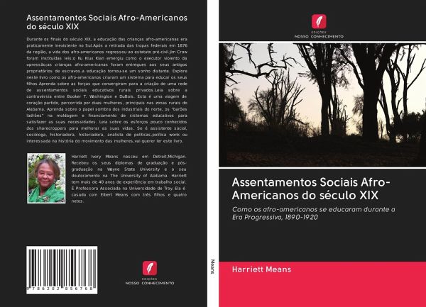 Assentamentos Sociais Afro-Americanos do século XIX Assentamentos Sociais Afro-Americanos do século XIX