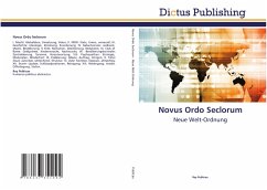 Novus Ordo Seclorum - Publicae, Roy