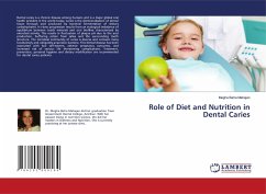 Role of Diet and Nutrition in Dental Caries