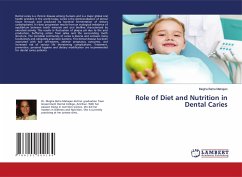 Role of Diet and Nutrition in Dental Caries - Mahajan, Megha Batra