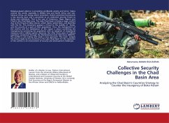 Collective Security Challenges in the Chad Basin Area