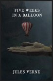 Five Weeks in a Balloon (eBook, ePUB)