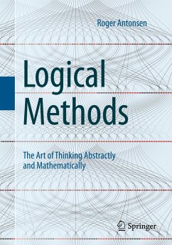Logical Methods - Antonsen, Roger