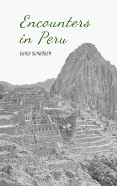 Encounters in Peru (eBook, ePUB)