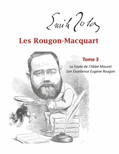 Les Rougon-Macquart (eBook, ePUB) - Zola, Emile