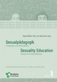 Sexualpädagogik/Sexuality Education