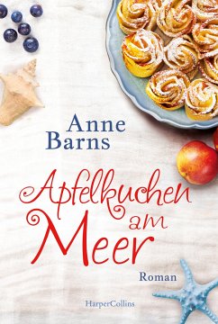 Apfelkuchen am Meer - Barns, Anne