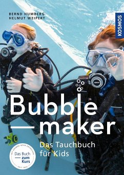 Bubblemaker - Humberg, Bernd