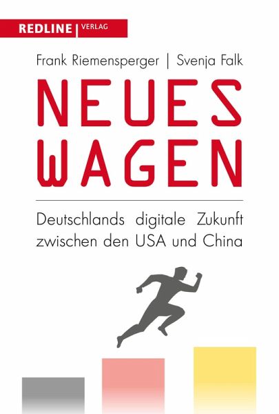 Neues wagen (eBook, PDF)