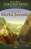 Kara Ben Nemsi - Neue Abenteuer 19: Im Tal der Herba Juvenilis (eBook, ePUB)
