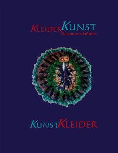Cover KleiderKunst-KunstKleider (eBook, PDF)
