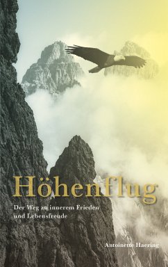 Höhenflug (eBook, PDF) - Haering , Antoinette