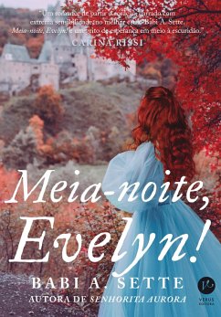 Meia-noite, Evelyn! (eBook, ePUB) - Sette, Babi A.