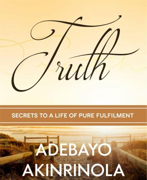 TRUTH (eBook, ePUB) TRUTH (eBook, ePUB)