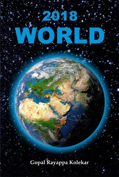 Cover 2018 World (eBook, ePUB)